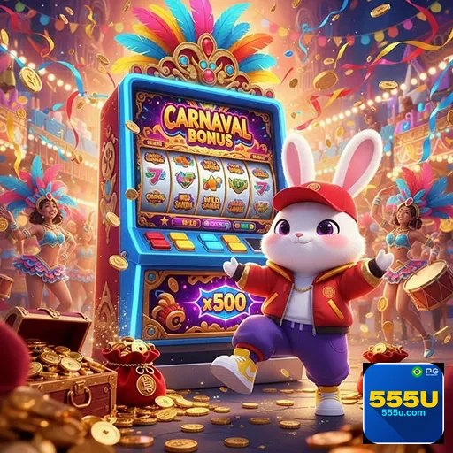 Imagem de jogadores recebendo bônus de boas-vindas no casino