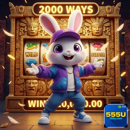 Imagem do jogo 555u no site 555u, com elementos visuais capturando a essência do jogo.