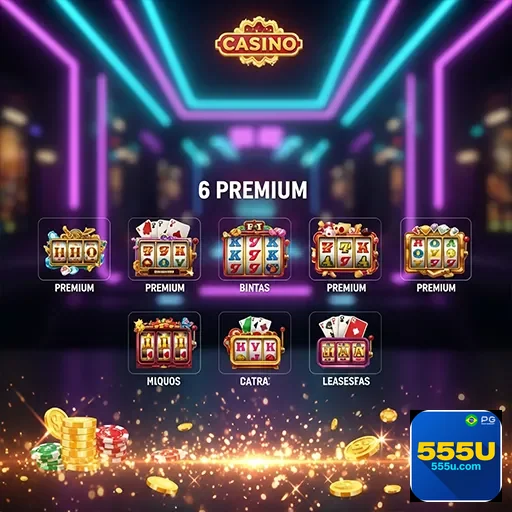 Jogador de celular acessando casino ao vivo com mesas de jogos