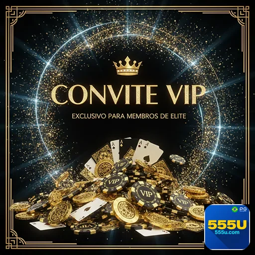 Atendimento VIP personalizado para jogadores na 555u Brasil