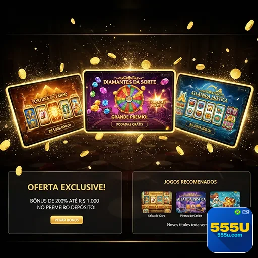 Descubra as promoções incríveis em jogos de casino ao vivo - 555u